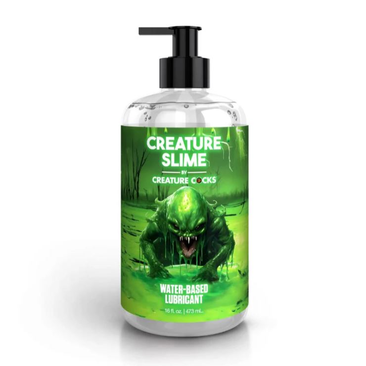 CREATURE S WATER BASED 16 OZ - Image 3
