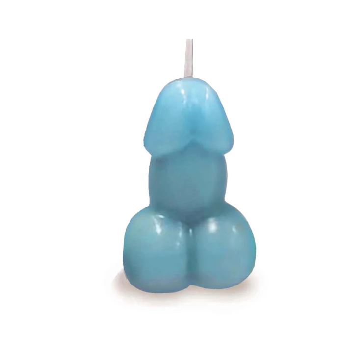 EDEN'S VANILLA CANDLE PENIS - Image 3