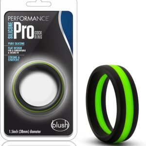 PERFORMANC COCK RING SILICONE