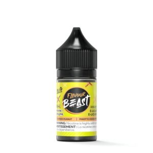 FLAVOUR BE 20 MG CHURNED PEANU