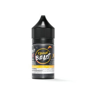 FLAVOUR BE 20 MG MAD MANGO PEA