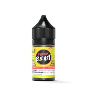 FLAVOUR BE 20 MG WATERMELON G