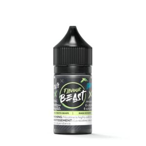 FLAVOUR BE 20 MG WILD WHITE GR