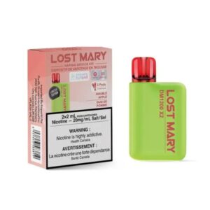 LOST MARY DM1200 DISPOSABLE DO
