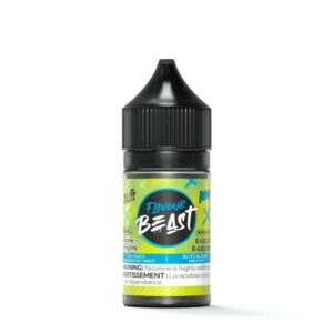 FLAVOUR BE 10 MG BLESSED BLUE