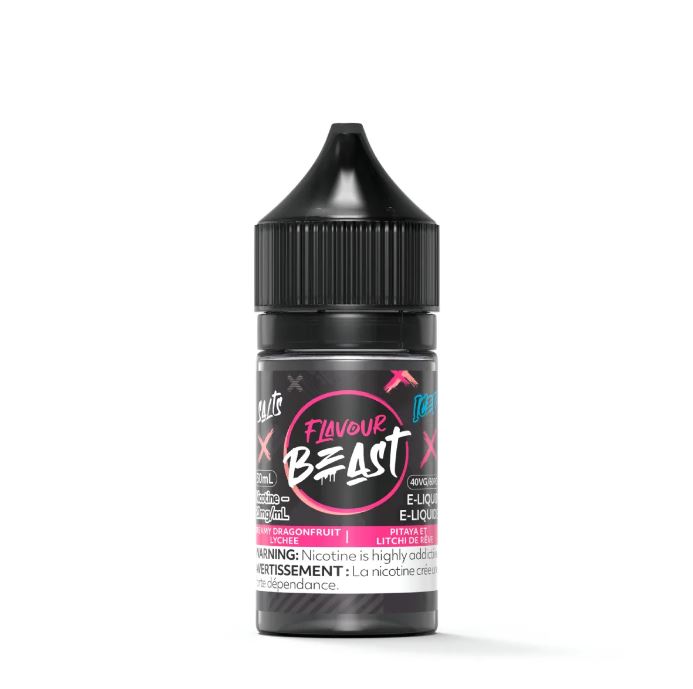 FLAVOUR BE 10 MG DREAMY DRAGON