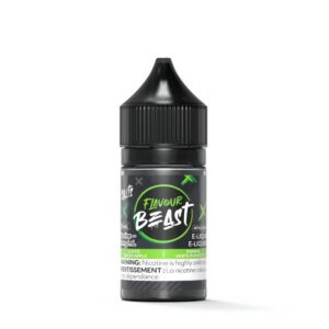 FLAVOUR BE 10 MG GUSTO GREEN A