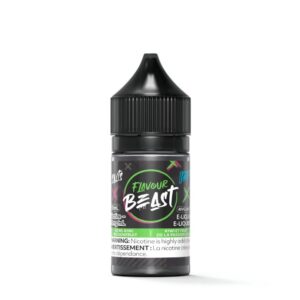 FLAVOUR BE 10 MG KEWI KIWI PAS