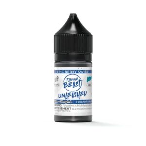 FLAVOUR BE 20 MG EPIC BERRY SW