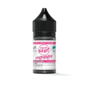 FLAVOUR BE 20 MG EPIC FRUIT BO