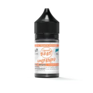 FLAVOUR BE 20 MG EPIC PEACH MA