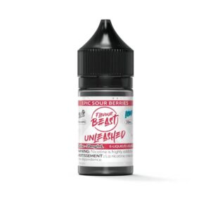 FLAVOUR BE 20 MG EPIC SOUR BER