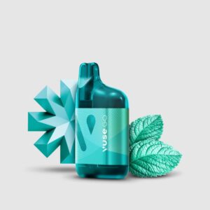 VUSE GO 1K 2.0 POLAR MINT