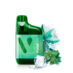 VUSE GO 1K 2.0 SPEARMINT ICE