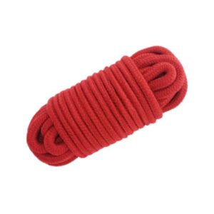 HELLO SEXY BONDAGE ROPE TIGER
