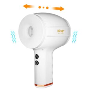 FAYE OPEN ENDED MASTURBATOR