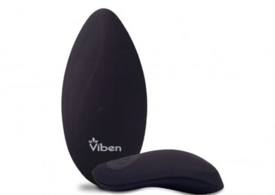 VIBEN PANTY VIBE REMOTE