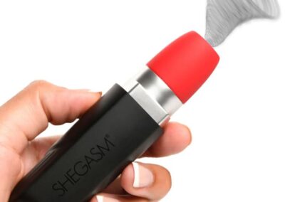 SHEGASM VIBRATOR POCKET PUCKER