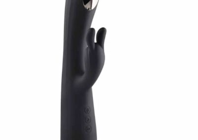 EVOLVED HEAT AND CHILL