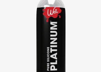 PLATINUM LUBE 16 OZ