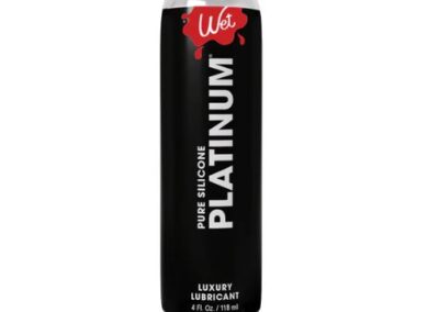 PLATINUM LUBE 4 OZ