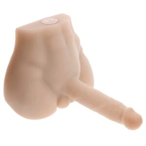 EASY RIDER THRUSTING