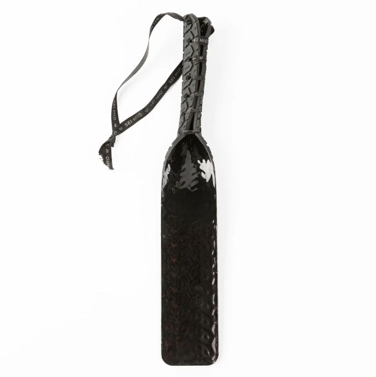 SEI MIO PADDLE TREAD CAREFULLY