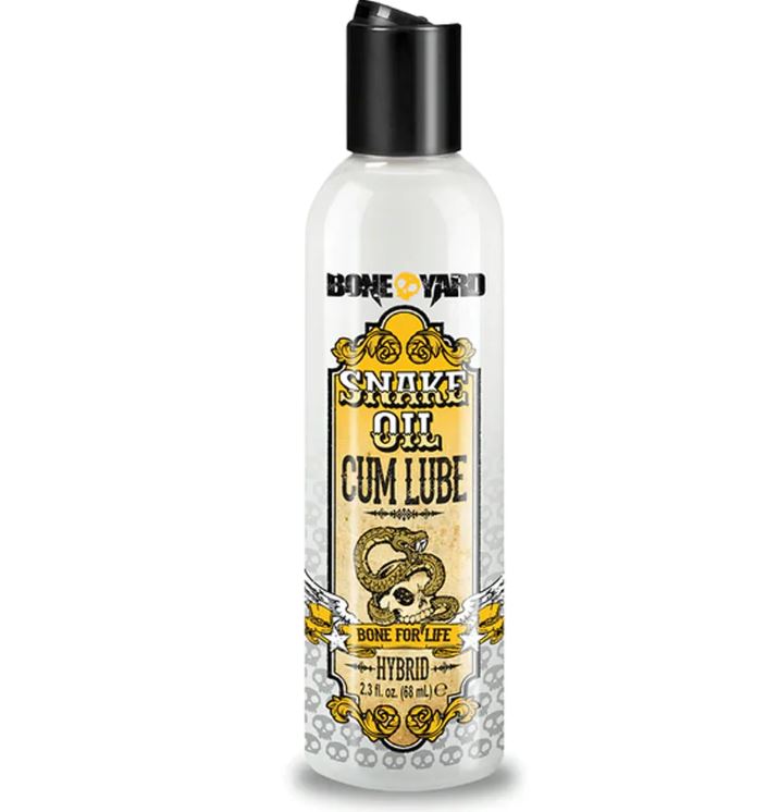 BONE YARD LUBRICANT 8.8OZ