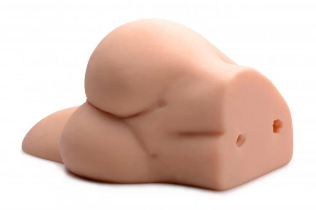 JESSE JANE SIDE ACTION PUSSY & - Image 2