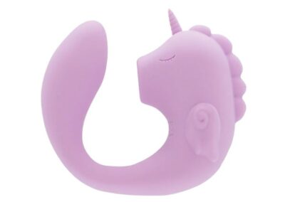 MARINA LIL VIBRATOR C-HORSE