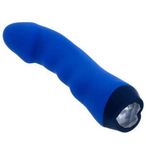 SELOPA VIBRATOR BLUE BANGER