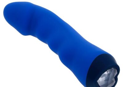 SELOPA VIBRATOR BLUE BANGER