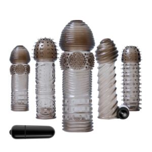 SELOPA SLEEVES ADVENTURE