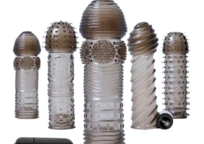 SELOPA SLEEVES ADVENTURE