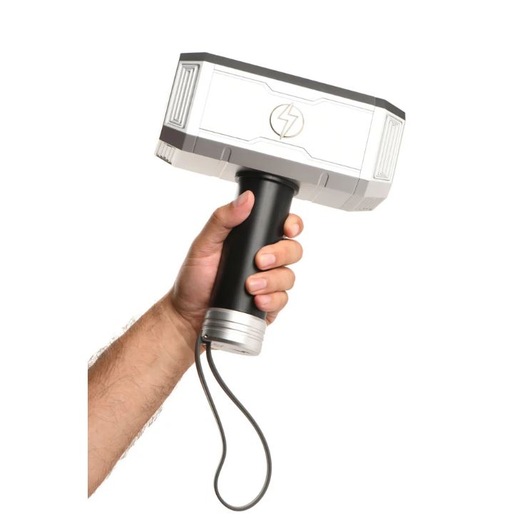 THUNDER ST SUCKING MASTERBATOR - Image 4