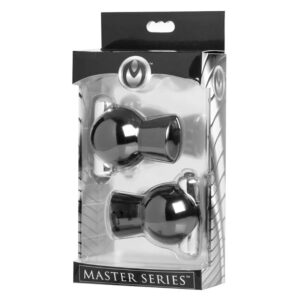 REVERB NIPPLE SUCKERS VIBRATIN