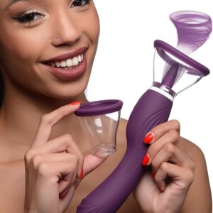 LICKGASM VIBE 8X