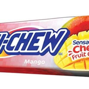 HI-CHEW MANGO 50 GR