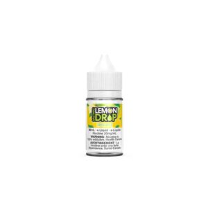 LEMON DROP 20 MG GREEN APPLE S