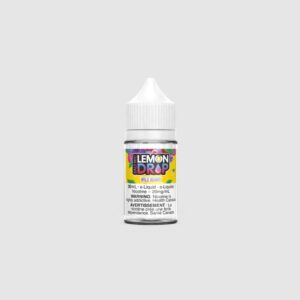 LEMON DROP 20 MG WILD BERRY
