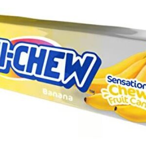 HI-CHEW BANANA 50G