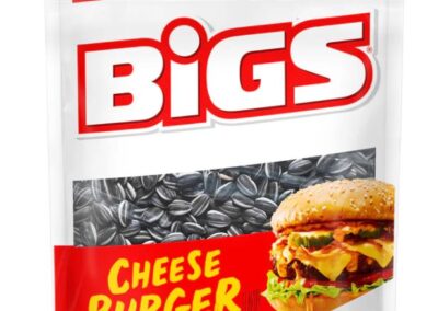 BIGS SUNFLOWER SEEDS CHEESEBUR
