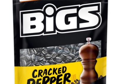 BIGS SUNFLOWER SEEDS CRACKED P