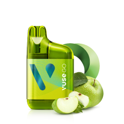 VUSE GO 1K 2.0 APPLE SOUR