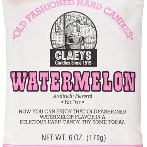 CLAEY'S CANDY WATERMELON