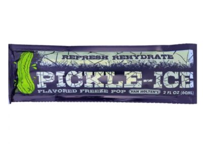 VAN HOLTEN PICKLE FREEZE POP