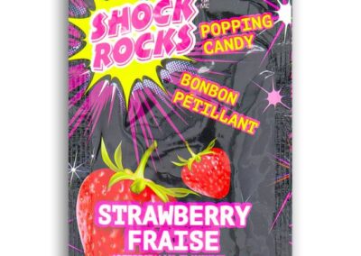 SHOCK ROCK STRAWBERRY