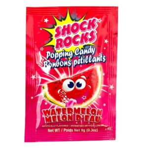 SHOCK ROCK WATERMELON