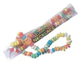 KOKO CANDY NECKLACE