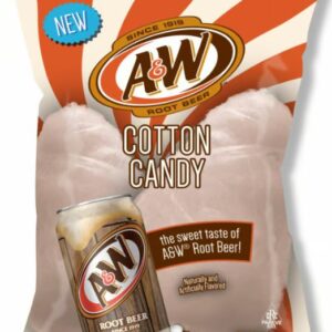 TASTE OF N COTTON CANDY A&W